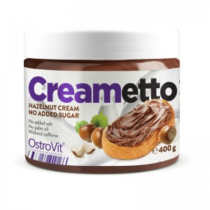 Creametto (400 грам) Фото №1